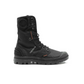 PALLADIUM BAGGY CITY SHELL - BLACK