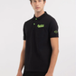 REPLAY POLO SHIRT - POCKET EMBROIDERY