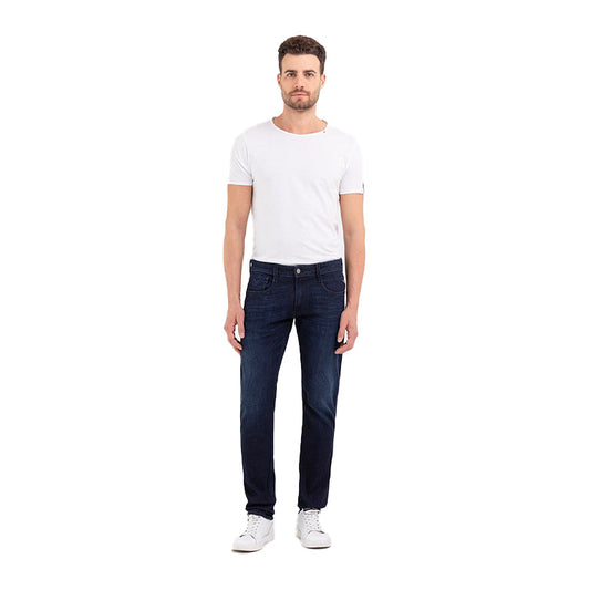 REPLAY SLIM FIT ANBASS JEANS