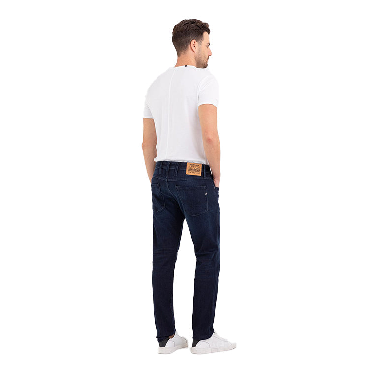 REPLAY SLIM FIT ANBASS JEANS