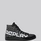 REPLAY SNAP FUNCTION MID - BLACK