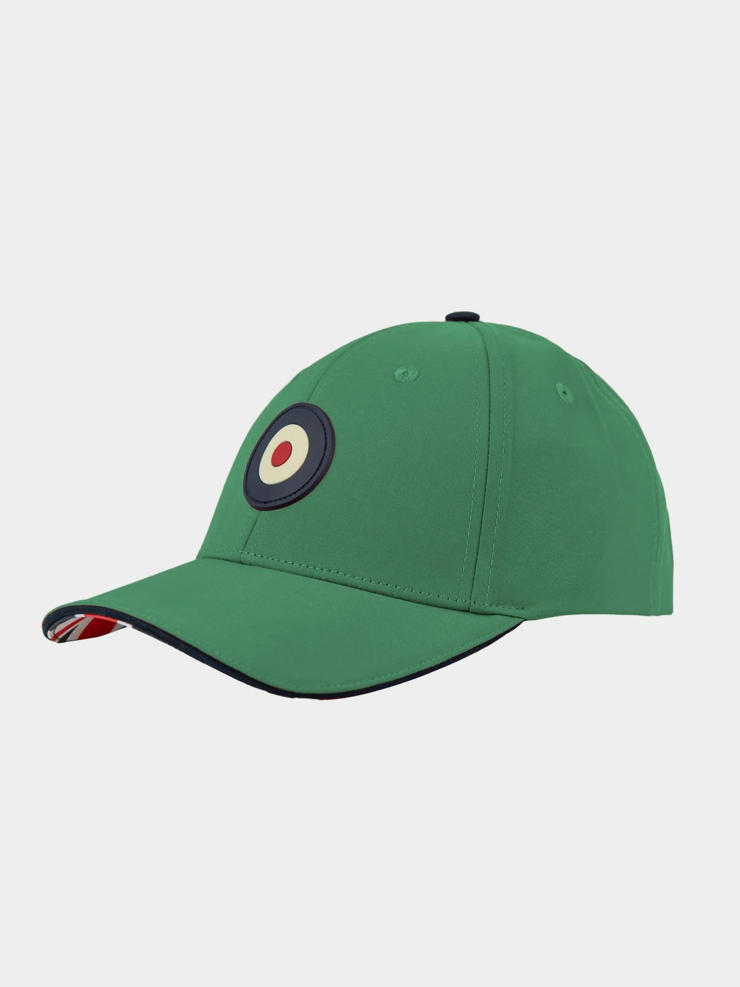 BEN SHERMAN TARGY PEAK CAP - ELM GREEN